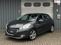 Peugeot 208 - 1.2 VTi Allure Bluetooth | cruisecontrol