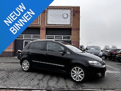 Volkswagen Golf Plus - 1.2 TSI Highline