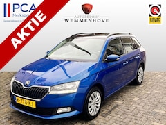 Skoda Fabia Combi - 1.0 TSI Business Edition