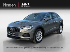 Audi Q3 - 45 TFSI e Advanced Edition I Cruise Control I Navi I Camera