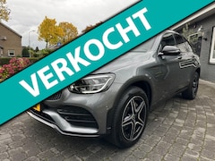 Mercedes-Benz GLC-klasse - 300e 4MATIC AMG, Pano, 360 Camera