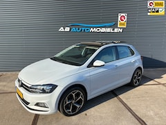 Volkswagen Polo - 1.0 TSI Comfortline PANORAMA DAK/ CAMERA/ LM VELGEN