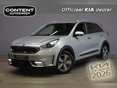 Kia Niro - 1.6 GDi Hybrid DynamicPlusLine