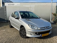 Peugeot 206 - 1.4 Génération - Airco - Cruise - APK 08-26