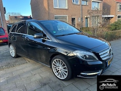 Mercedes-Benz B-klasse - 200 Ambition