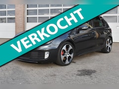Volkswagen Golf - 2.0 GTI
