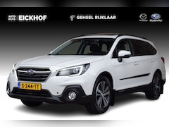 Subaru Outback - 2.5i Premium - Dealer Onderhouden - Afneembare Trekhaak