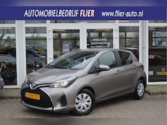 Toyota Yaris - 1.0 VVT-i Aspiration ✅ Camera ✅ Orig. NL ✅ NAP ✅ MF-Stuur ✅