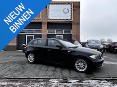 BMW 1-serie - 116i Business Line