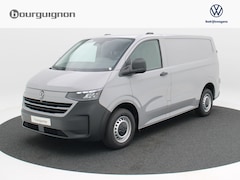 Volkswagen e-Transporter - Bedrijfswagens Bestelwagen L1 136 pk | Trekhaak | bijrijdersbank | Achterdeuren | 5 jaar g