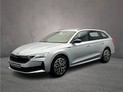 Skoda Octavia Combi - 1.5 TSI MHEV 150pk Sportline Business €45.950, - incl inruilpremie