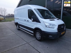 Ford Transit - 310 2.0 TDCI L2H2 Trend*autom*navi/cam* 3-zits