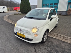 Fiat 500 - 1.2i Pop Automaat Nap Airco Apk 03-26