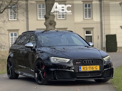 Audi RS3 - Sportback 2.5 TFSI RS 3 quattro Eventuri Keramisch