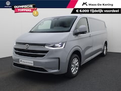 Volkswagen e-Transporter - Bedrijfswagens Bestelwagen Bulli 64kWh 286pk L2 700168