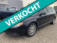 Volvo V70 - 1.6 T4 Limited Edition Garantie eerste eigenaar