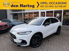 Honda ZR-V - 2.0 e:HEV Sport Electr stoelen/Stoel verwarming/Electr achterklep