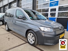 Volkswagen Caddy Maxi - 1.5 TSI DSG California