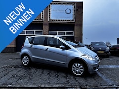 Mercedes-Benz A-klasse - 170 Classic