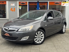 Opel Astra - 1.4 Turbo Sport Navigatie CarPlay 5-Deurs *NAP