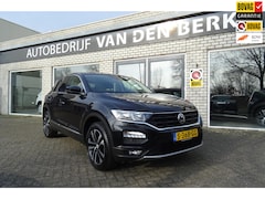 Volkswagen T-Roc - 1.5 TSI 110Kw Comfortline United