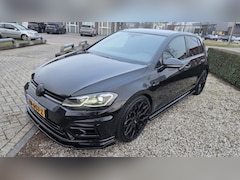 Volkswagen Golf - 7.5 2.0 TSI 4Motion R AKRA BTW AUTO Prijs inc btw