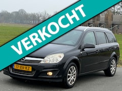 Opel Astra Wagon - 1.6 Cosmo | Nap | Leer | Navi