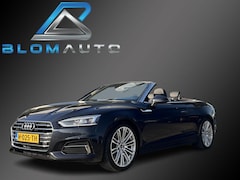 Audi A5 Cabriolet - 2.0 TFSI TREKH+VIRTUAL+STOELVENTILATIE