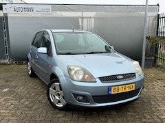 Ford Fiesta - 1.3-8V Futura - Airco - APK 01-2027