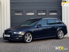 Audi A4 Avant - 1.8 TFSI S Edition NAP|APK|AUT