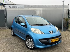 Peugeot 107 - 1.0-12V XS - Elektr ramen - APK 10-26