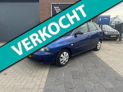 SEAT Ibiza - 1.4-16V Stella