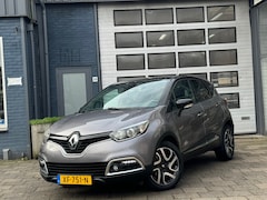 Renault Captur - 1.2 TCe Expression | Clima | Camera | Navi