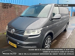 Volkswagen Transporter - 2.0 TDI L2H1 28 Bulli |TREKHAAK|CAMERA|VIRTUAL COCKPIT|NAVI|ORG.NL|NAP| 4524