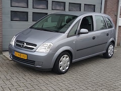 Opel Meriva - 1.6-16V Enjoy 2003 AUTOMAAT NW APK