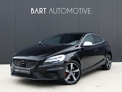 Volvo V40 - 1.5 T3 Polar+ Sport R Design|Camera|Pano|Org NL