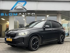 BMW iX3 - High Executive 80 kWh PANO+KEYLESS+EL.TREKH+ACC+LEER
