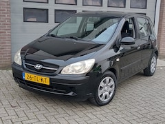 Hyundai Getz - 1.1i Active Young 5 Deurs 2006 Nieuwe APK