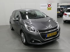Peugeot 208 - 1.2 Puretech 110pk 5D Allure(Goed onderhouden)
