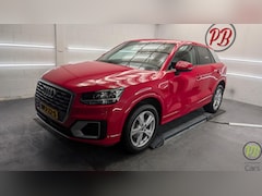 Audi Q2 - 35 TFSI CoD Sport Pro Line
