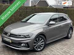 Volkswagen Polo - 1.0 TSI Comfortline