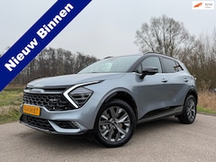 Kia Sportage - 1.6 T-GDi Hybrid GT-Line Automaat / Panoramadak / Harman-Kardon / Leder-Alcantara / Apple