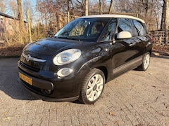 Fiat 500 L - 0.9 TwinAir Easy Eco