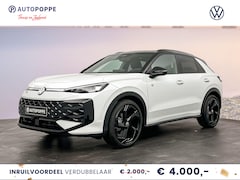 Volkswagen T-Roc - 1.5 eTsi R-Line First Edition