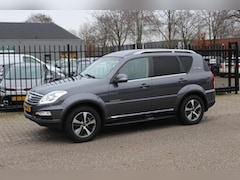 SsangYong Rexton - RX 220 e-XDI Automaat Executive