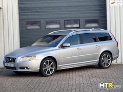 Volvo V70 - 2.4 D5 AUT|LEER