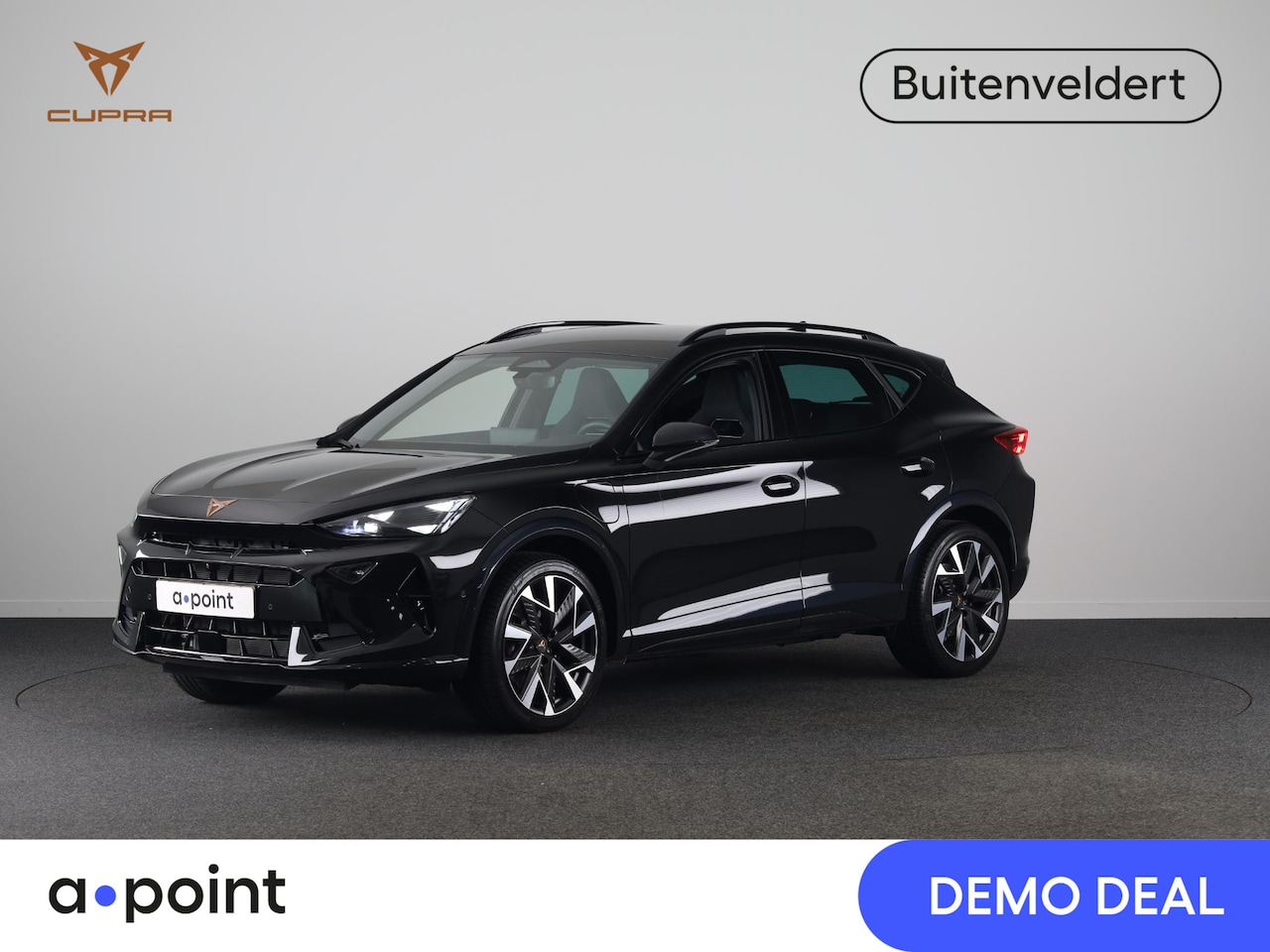 CUPRA Formentor - 1.5 TSI e-Hybrid VZ Performance 272PK | 19 Inch | DCC | 360 Graden Camera | Predictive Ada - AutoWereld.nl