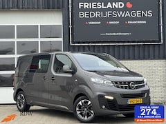 Opel Vivaro - bestel 2.0 CDTI L2H1 Innovation