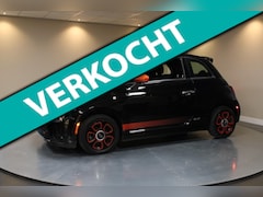 Fiat 500e - Sport *Stoelverw.* Climate|Cruise|PDC