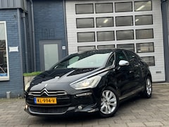 Citroën DS5 - 1.6 THP Sport Chic | Clima | Camera | Navi